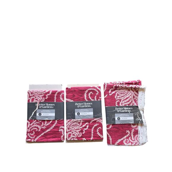 Better Homes & Gardens 6 Yards Precut Fabric 100% Cotton Projects DIY Sewing - Picture 1 of 4